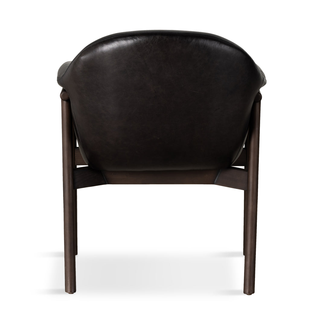 Four Hands Adalaide Dining Armchair - Available in 2 Colors