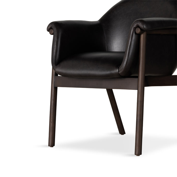 Four Hands Adalaide Dining Armchair - Available in 2 Colors