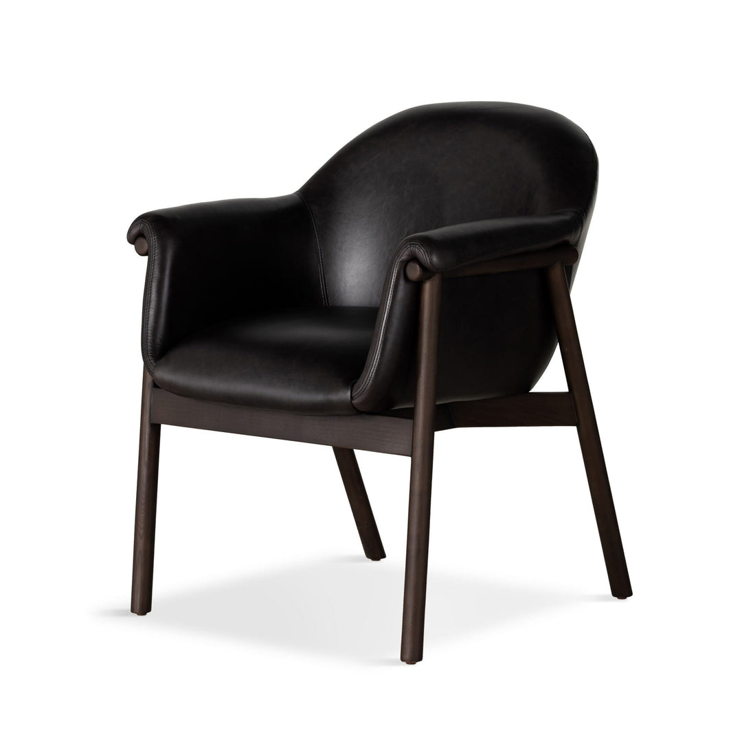 Adalaide Dining Armchair - Available in 2 Colors