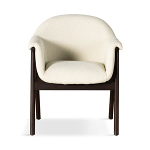 Adalaide Dining Armchair - Available in 2 Colors