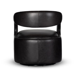 Everhart Swivel Chair - Available in 2 Colors