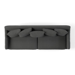 Daniel Outdoor Sofa - Available in 2 Colors