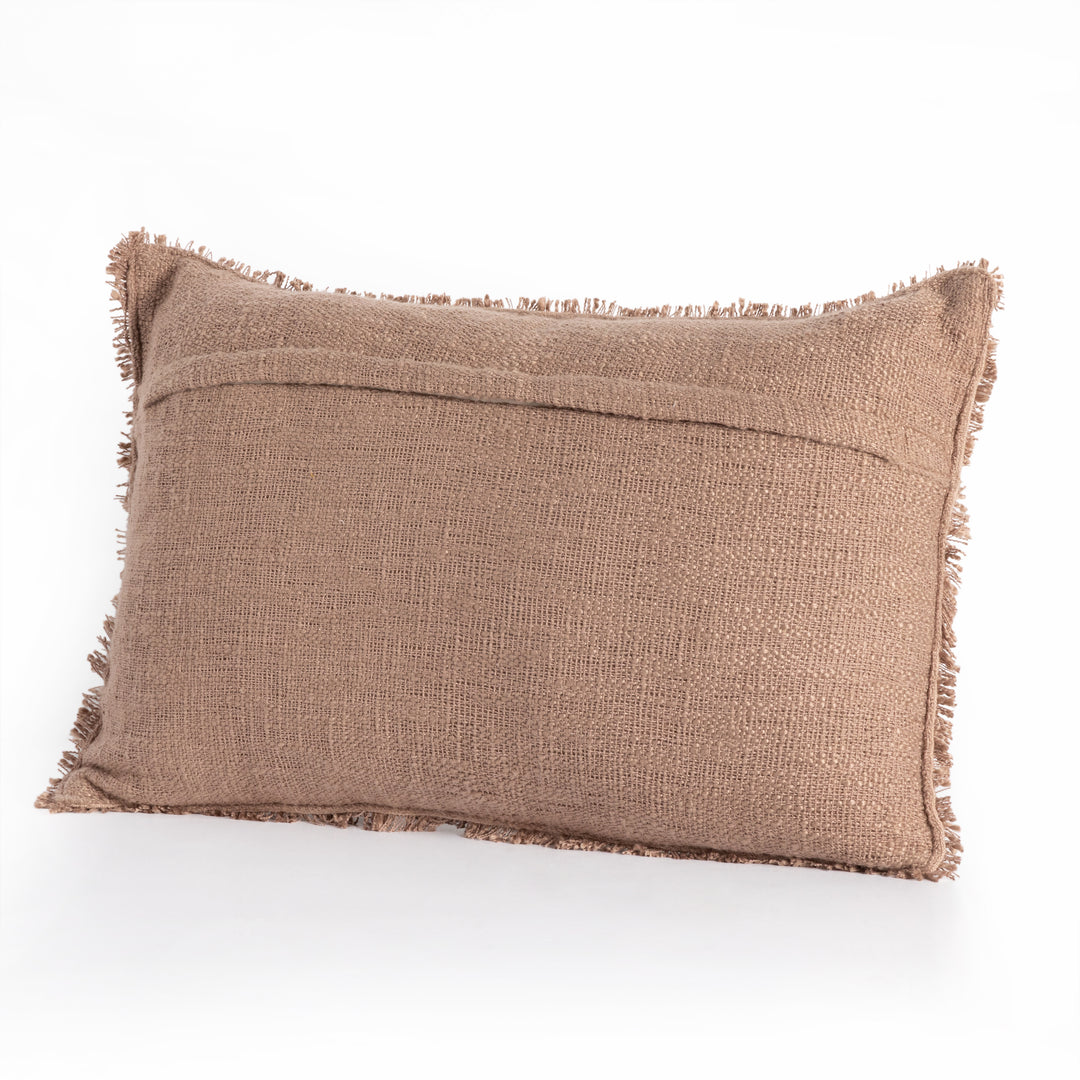 Four Hands Alinaline Outdoor Pillow - Available in 2 Colors & 2 Sizes