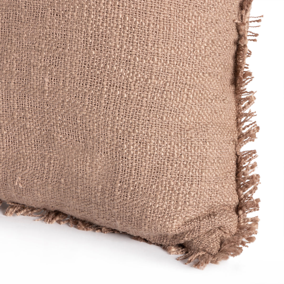 Four Hands Alinaline Outdoor Pillow - Available in 2 Colors & 2 Sizes