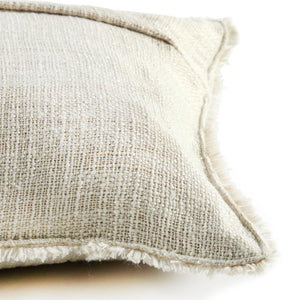 Alinaline Outdoor Pillow - Available in 2 Colors & 2 Sizes