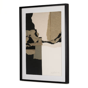 Poetic Architectures No 5 By Valeria Sid - Available in 2 Sizes