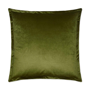 D.V. Kap D.V. Kap Belvedere Flange Pillow - Available in 27 Colors Aloe 2692-A