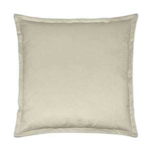 D.V. Kap D.V. Kap Belvedere Flange Pillow - Available in 27 Colors Beach 2692-B