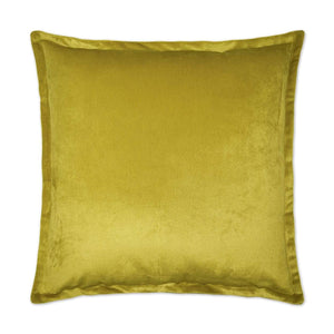 D.V. Kap D.V. Kap Belvedere Flange Pillow - Available in 27 Colors Curry 2692-C