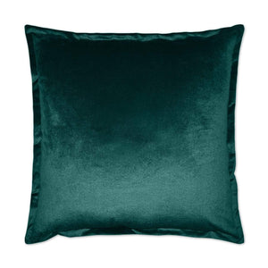 D.V. Kap D.V. Kap Belvedere Flange Pillow - Available in 27 Colors Laguna 2692-LG