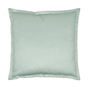D.V. Kap D.V. Kap Belvedere Flange Pillow - Available in 27 Colors Mist 2692-MT
