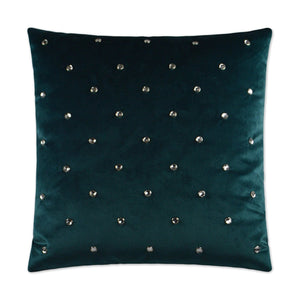 D.V. Kap D.V. Kap Jewels Pillow - Available in 4 Colors Laguna 2963-L