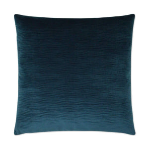 D.V. Kap D.V. Kap Stream Pillow - Available in 14 Colors Navy 3015-N