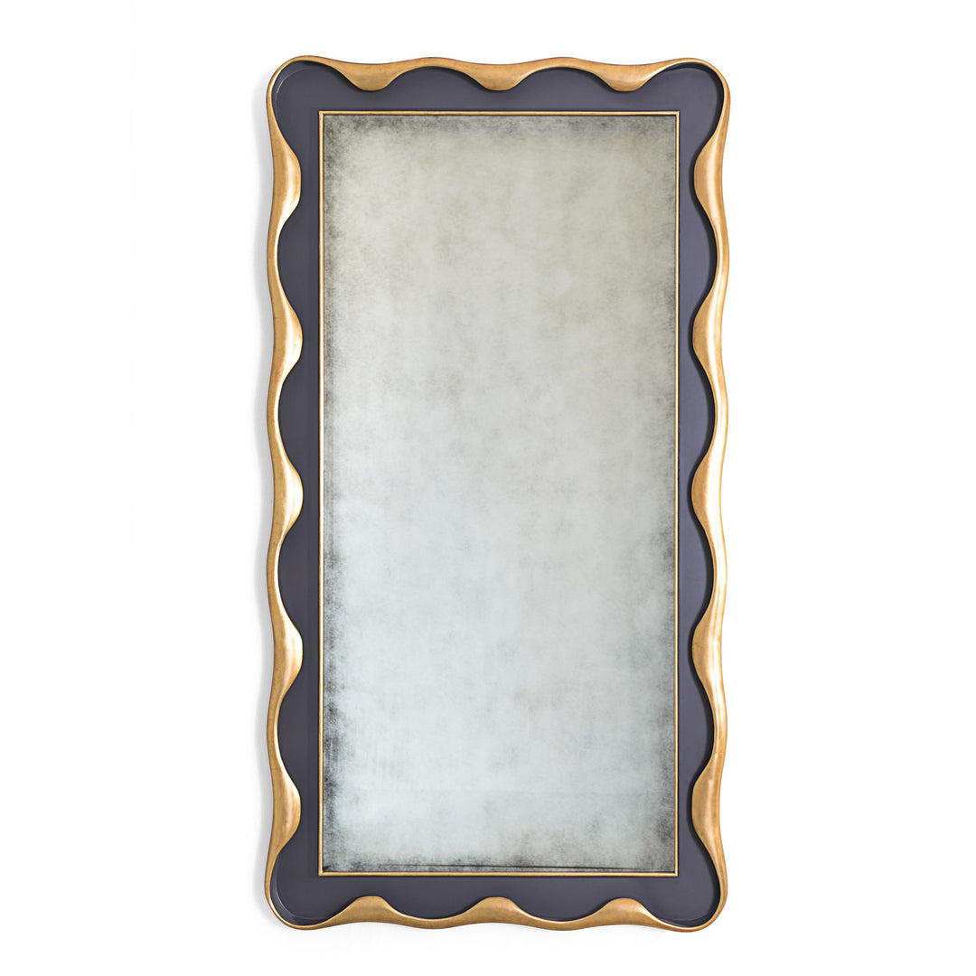Venus Leaning Mirror - Available in 2 Colors
