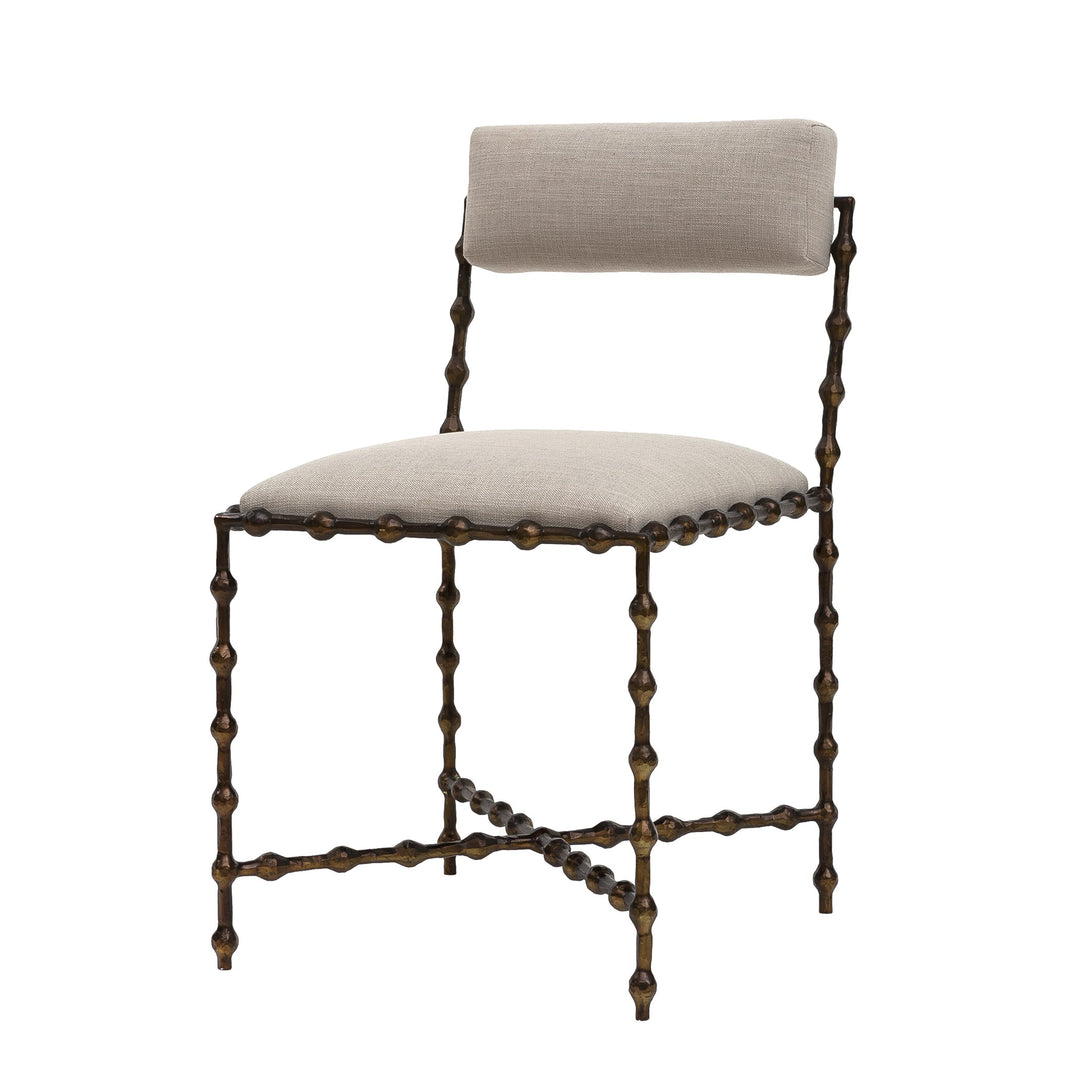 Elder Dining Chair - Available in 2 Colors