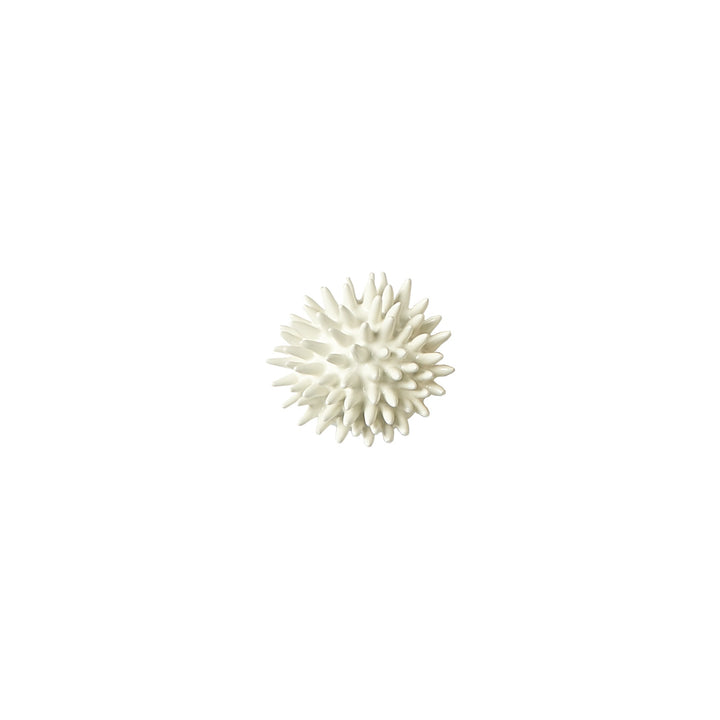 Urchin - White - Available in 3 Sizes