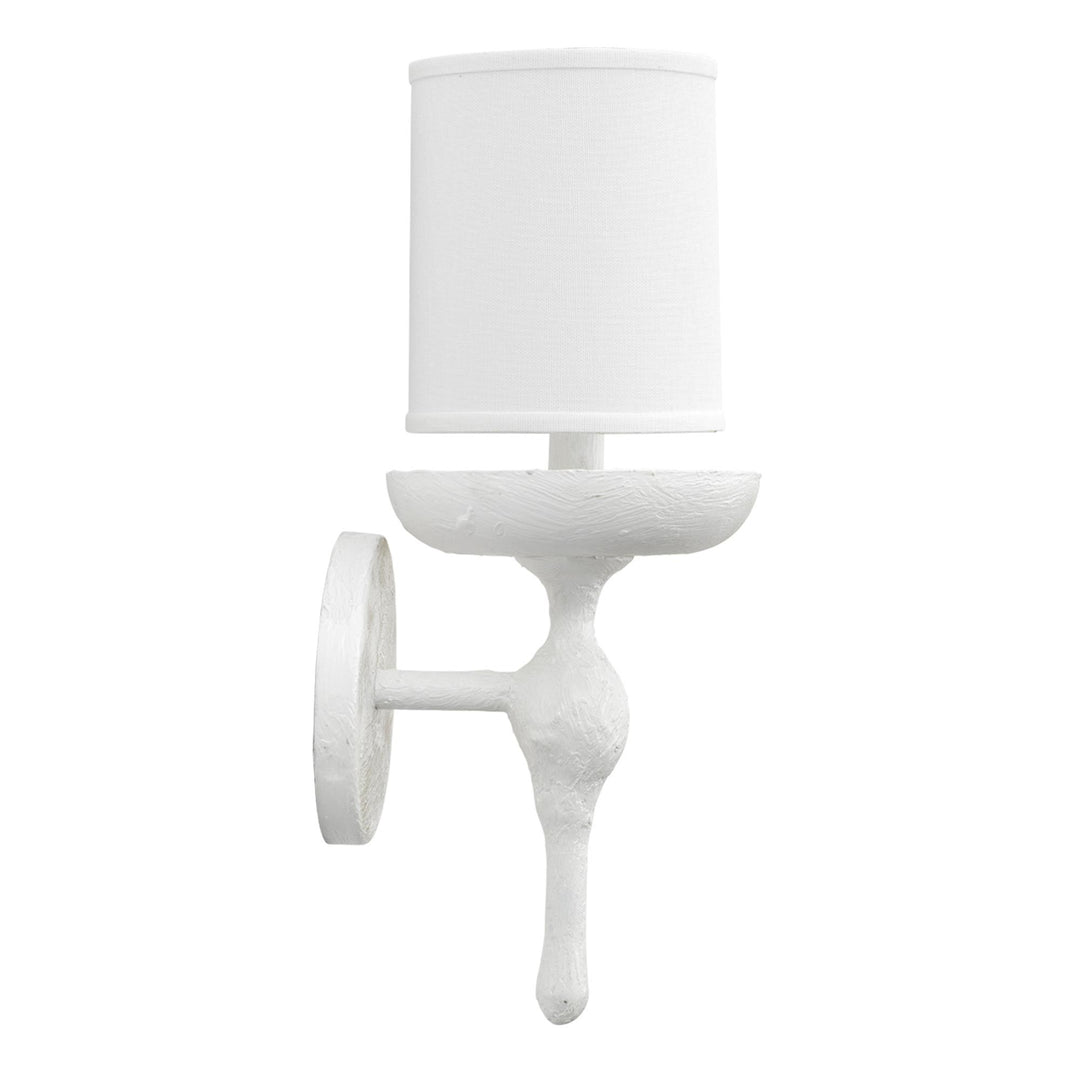 Concord Wall Sconce - Available in 2 Colors