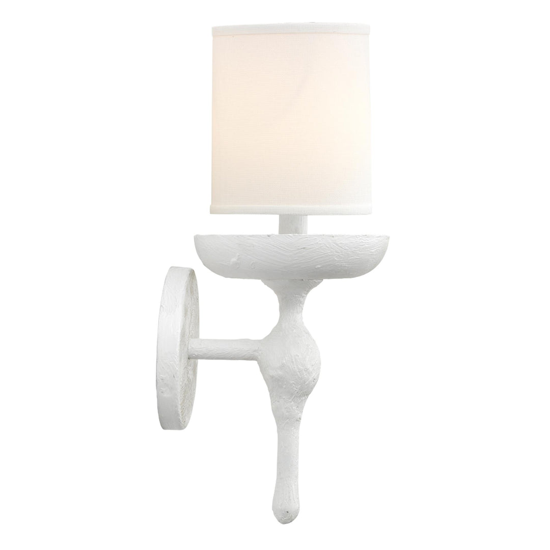 Concord Wall Sconce - Available in 2 Colors
