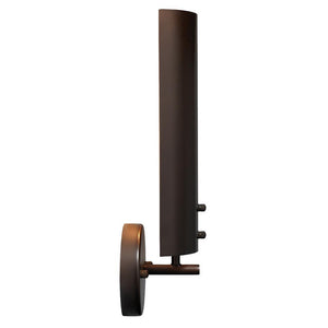 Jamie Young Jamie Young Olympic Wall Sconce in Oil Rubbed Bronze Metal 4OLYM-SCOB