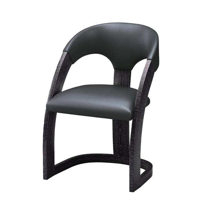 Delia Dining Chair - Available in 2 Colors