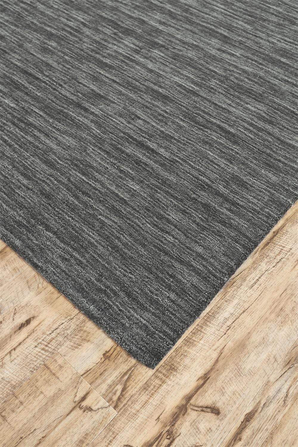 Feizy Feizy Home Luna Rug - Charcoal