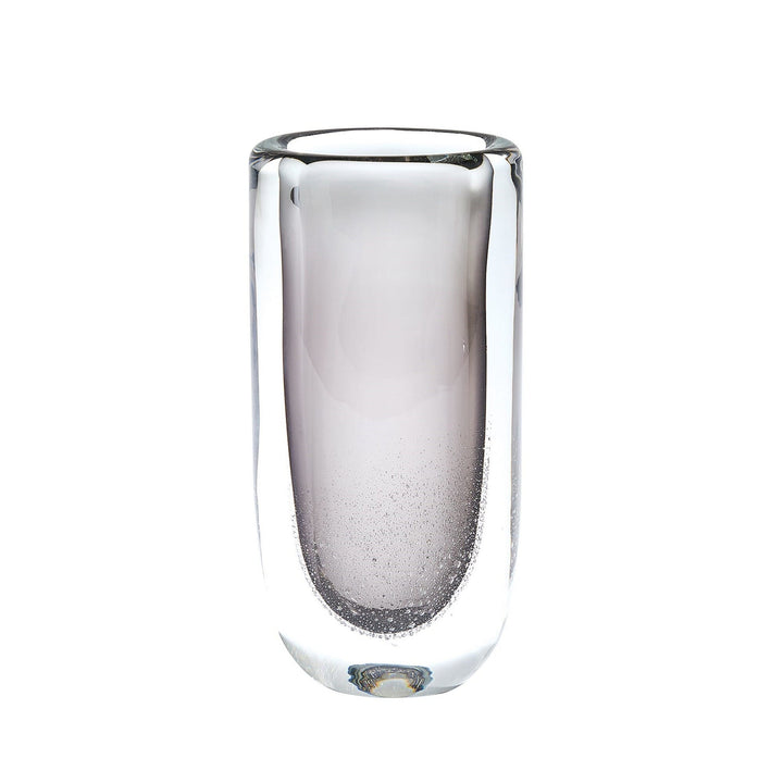 Micro Bubble Vase - Available in 2 Colors & Sizes
