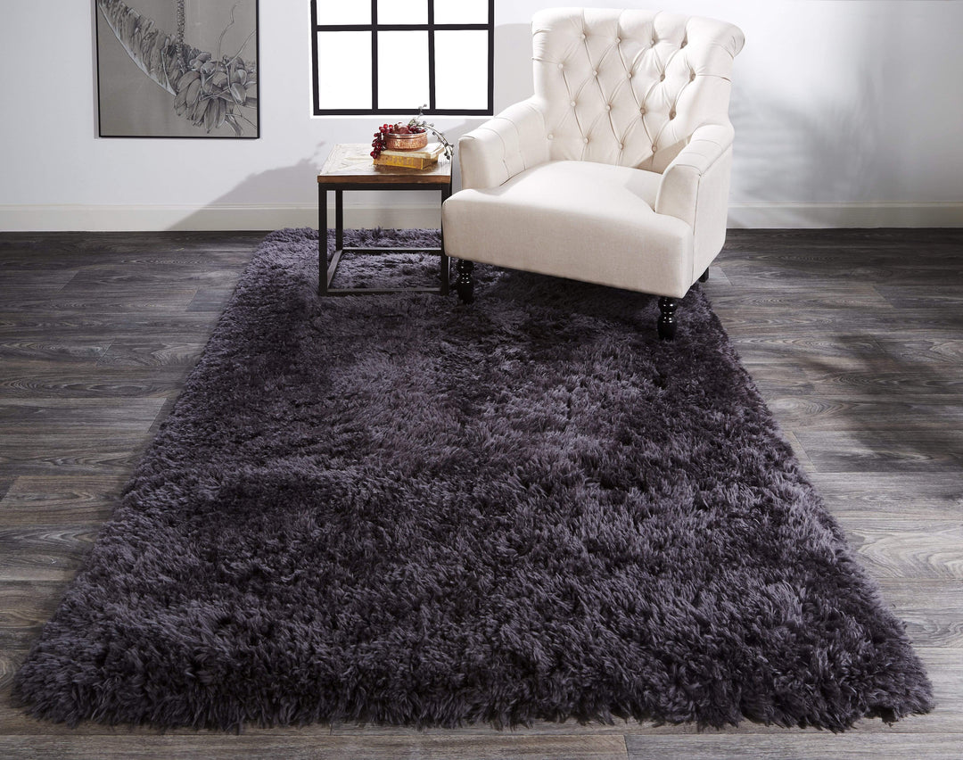 Feizy Feizy Home Beckley Rug - Gray