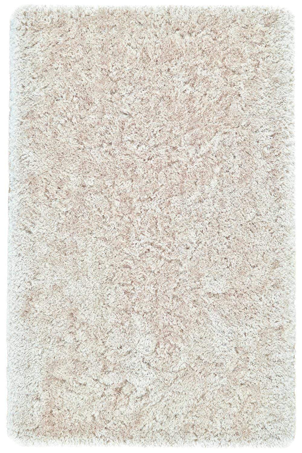 Feizy Feizy Beckley Ultra Plush 3in Shag Rug - Available in 6 Sizes - Sandy Tan 2' x 3'-4" 6134450FSND000A25