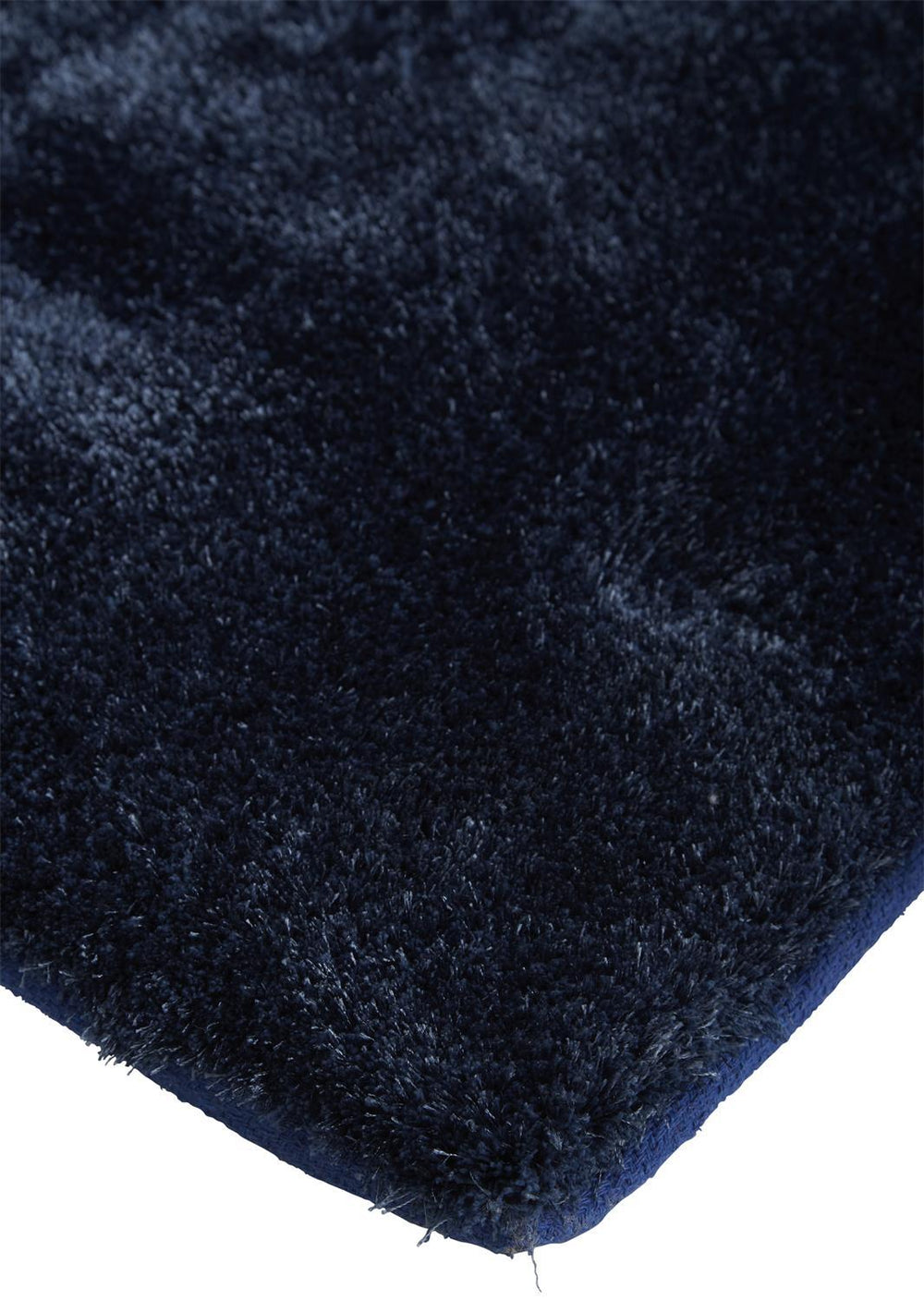 Feizy Feizy Marbury Luxury Tufted Shag Rug - Available in 6 Sizes - Estate Blue