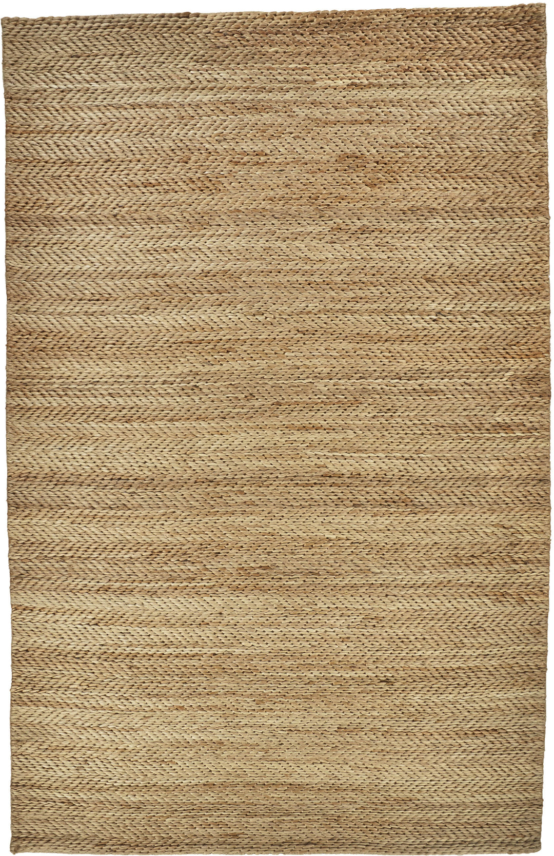 Feizy Feizy Kaelani Natural Handmade Rug - Available in 5 Sizes - Natural Tan 4' x 6' 6850770FNAT000C00