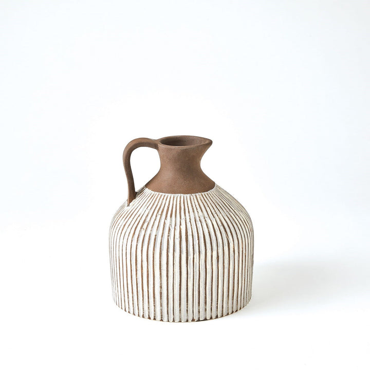 Palisades Pitcher - Available in 3 Sizes
