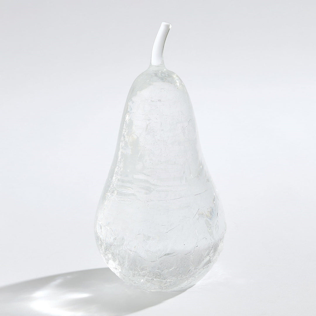 Ghost Fruit - Clear - Available in 2 Shapes