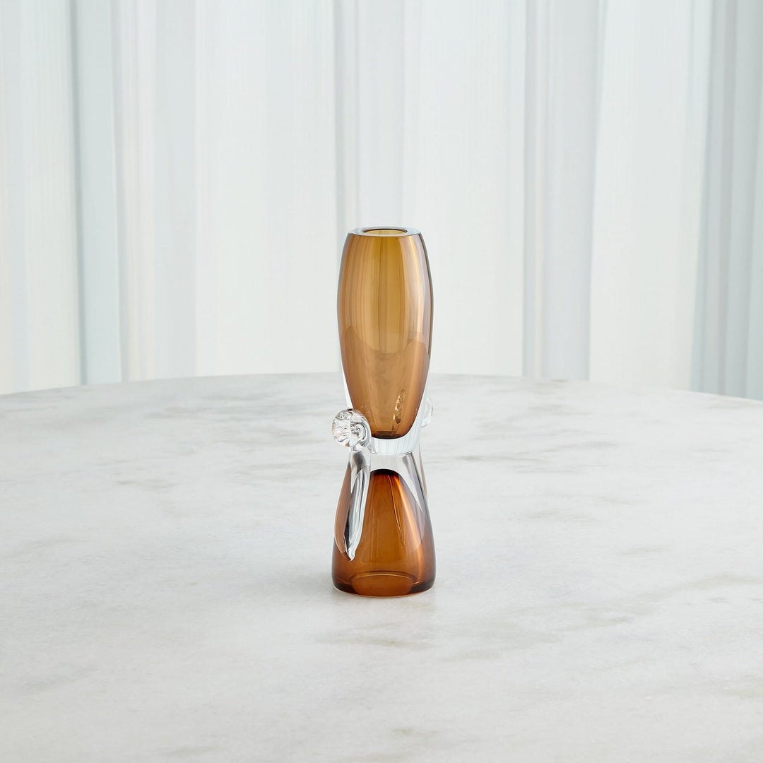 Global Views Lydia Vase - Available in 2 Sizes & 2 Colors