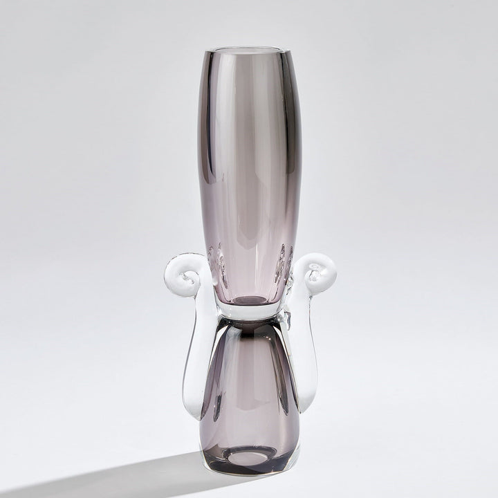 Global Views Lydia Vase - Available in 2 Sizes & 2 Colors