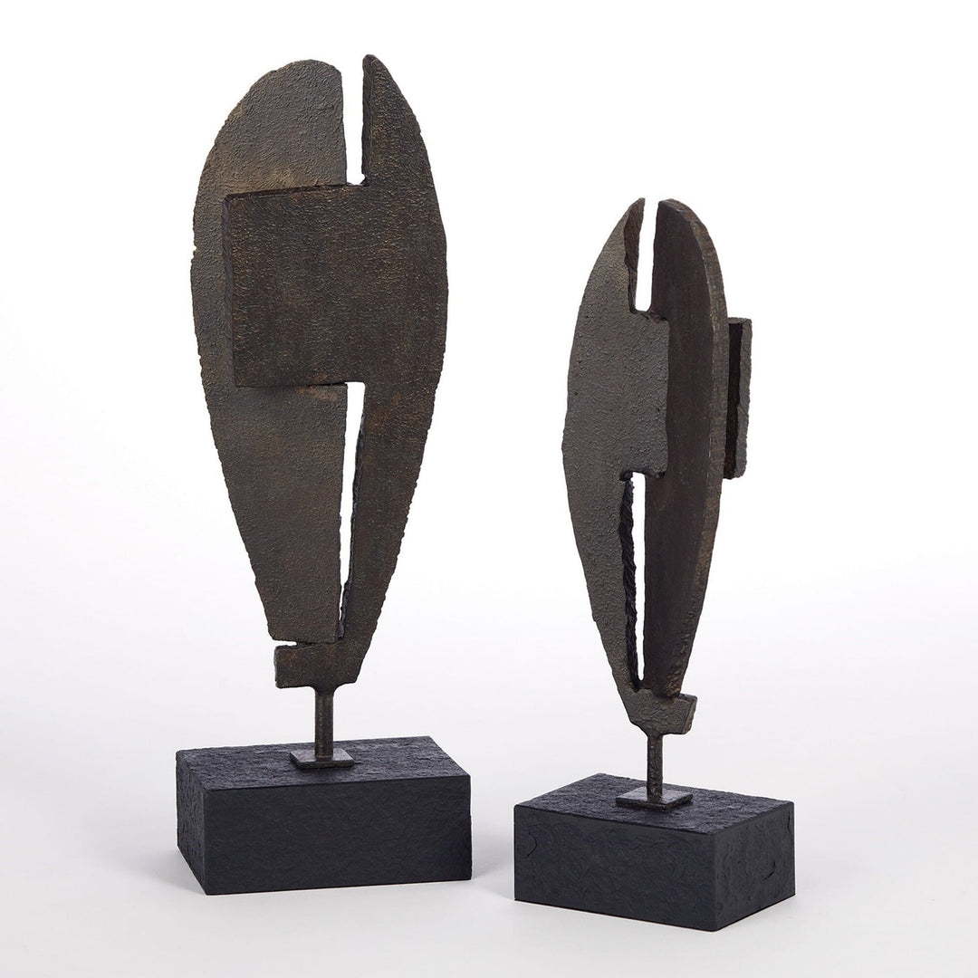 Iron Angel - Bronze - Available in 2 Sizes