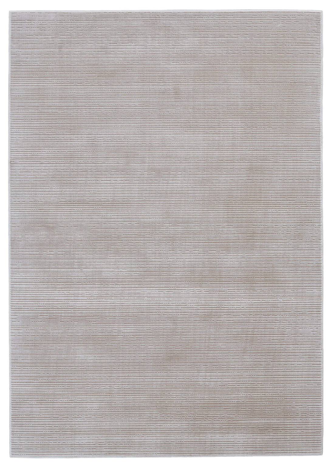 Feizy Feizy Melina Modern Contemporary Rug - Available in 6 Sizes - Taupe & Gray 5' x 8' 7143400FBIRWHTE10
