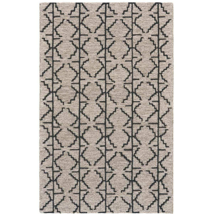Feizy Feizy Home Enzo Rug - Brown