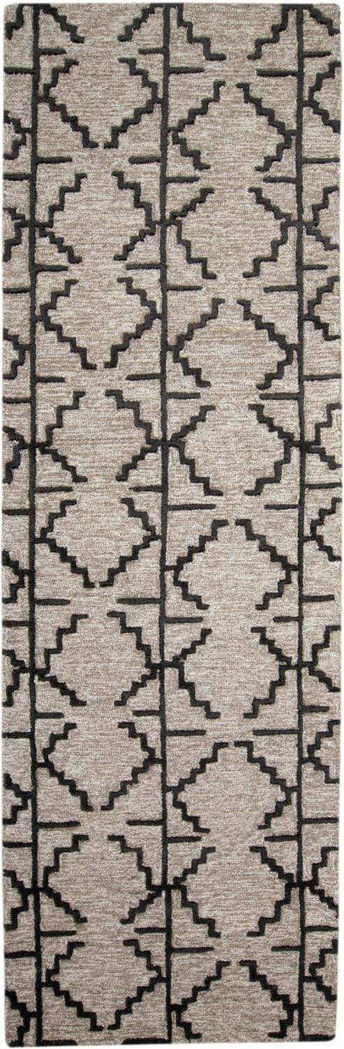 Feizy Feizy Home Enzo Rug - Brown