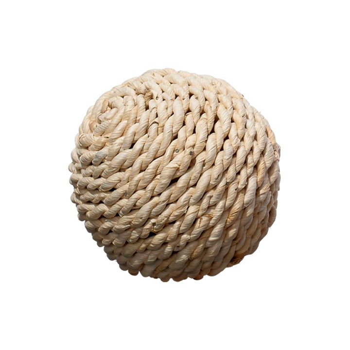 Jamie Young Jamie Young Inline Malibu Balls - Natural 7MALI-OWST