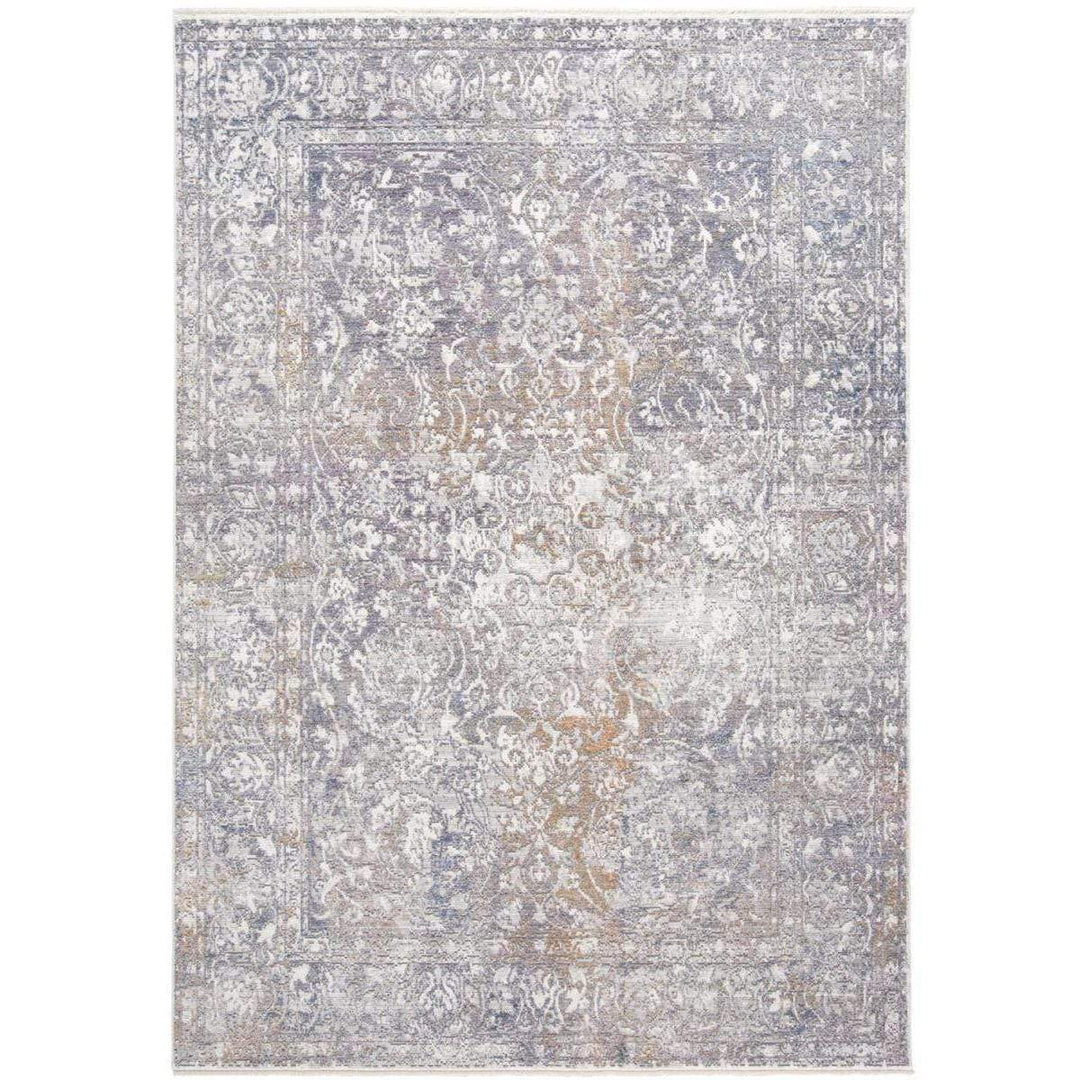 Feizy Feizy Home Cecily Rug - Multi-Colored 36" x 24" 8573573FSNS000P00