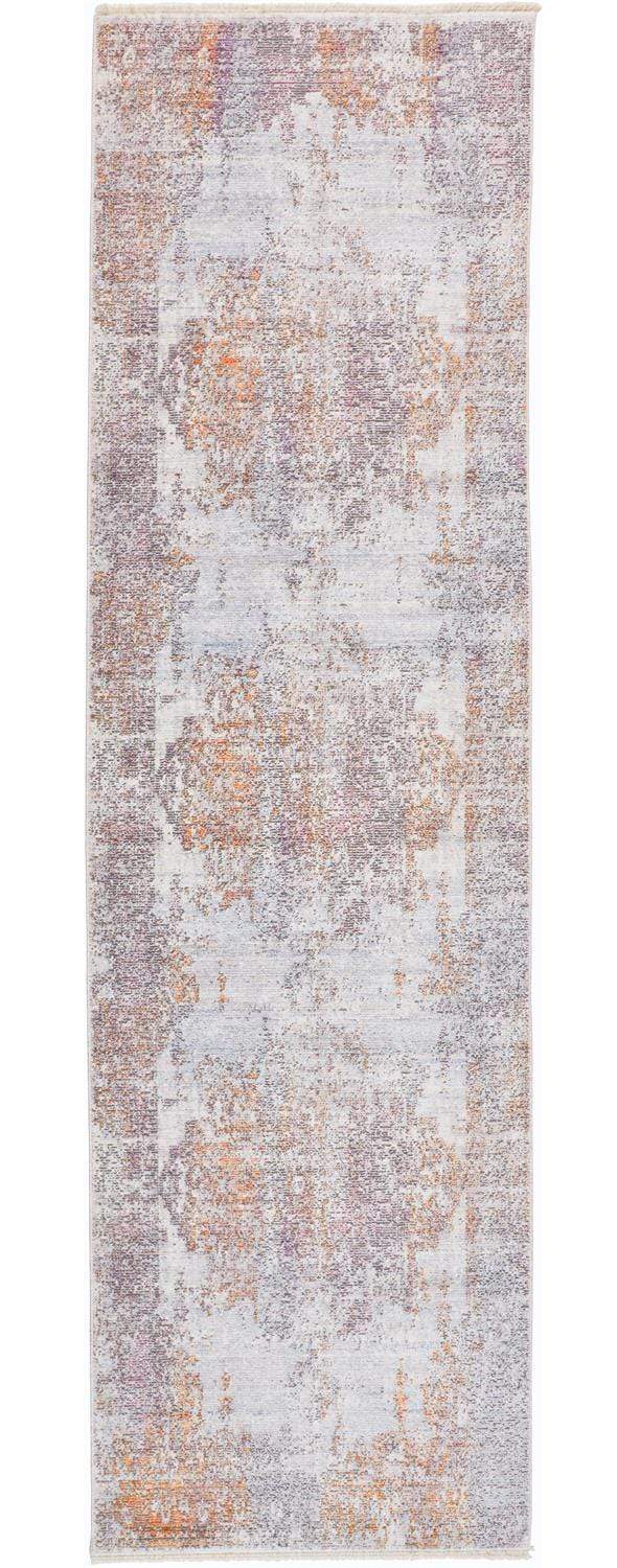 Feizy Feizy Home Cecily Rug - Red