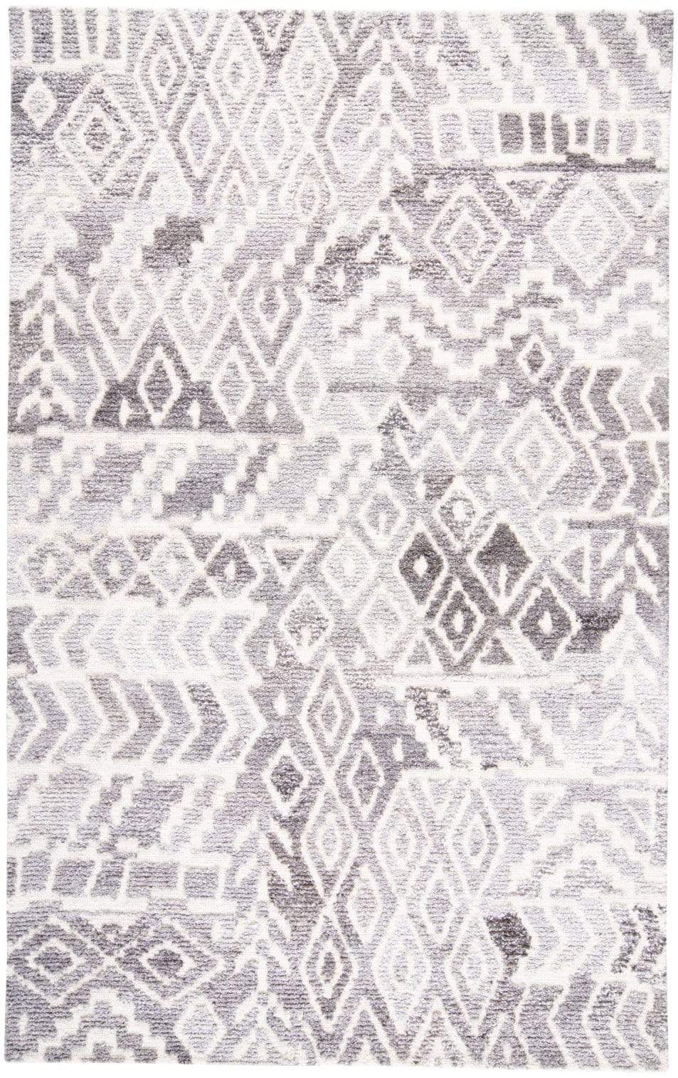 Feizy Feizy Home Asher Rug - Brown