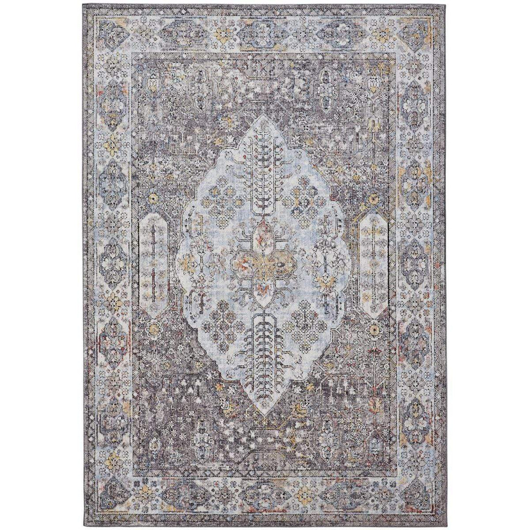 Feizy Feizy Home Armant Rug - Brown