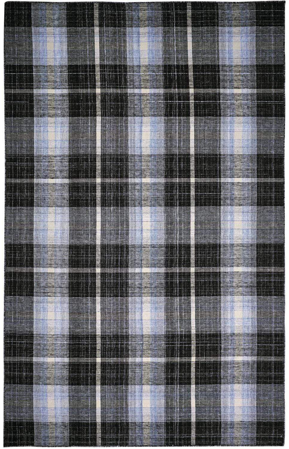 Feizy Feizy Home Crosby Rug - Charcoal 2' x 3' 8830565FCHL000P00