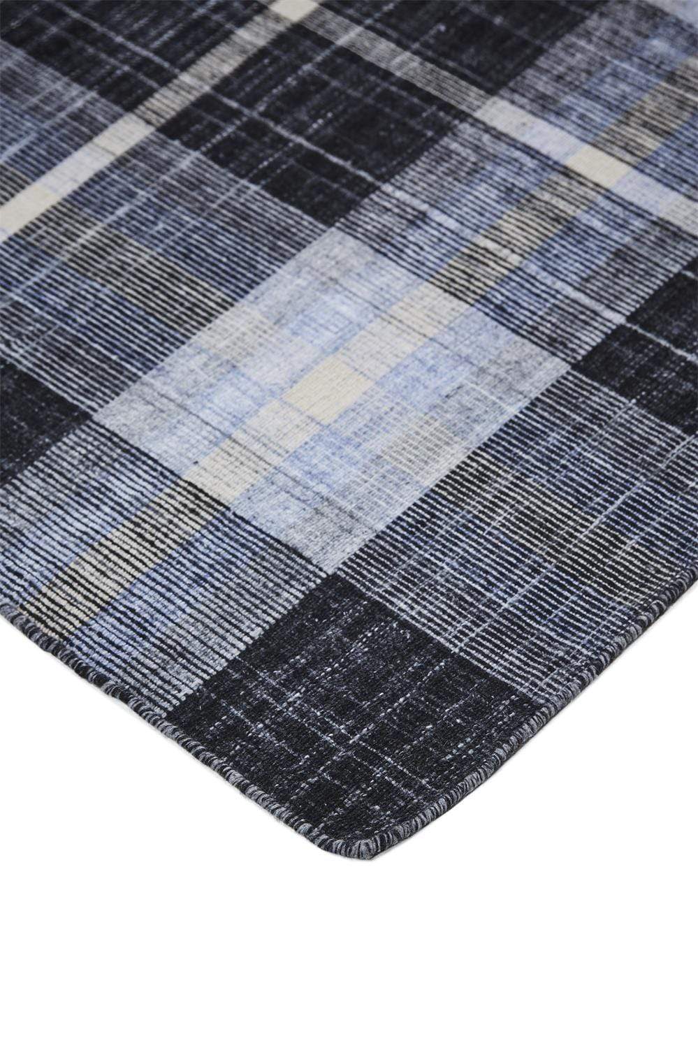 Feizy Feizy Home Crosby Rug - Charcoal