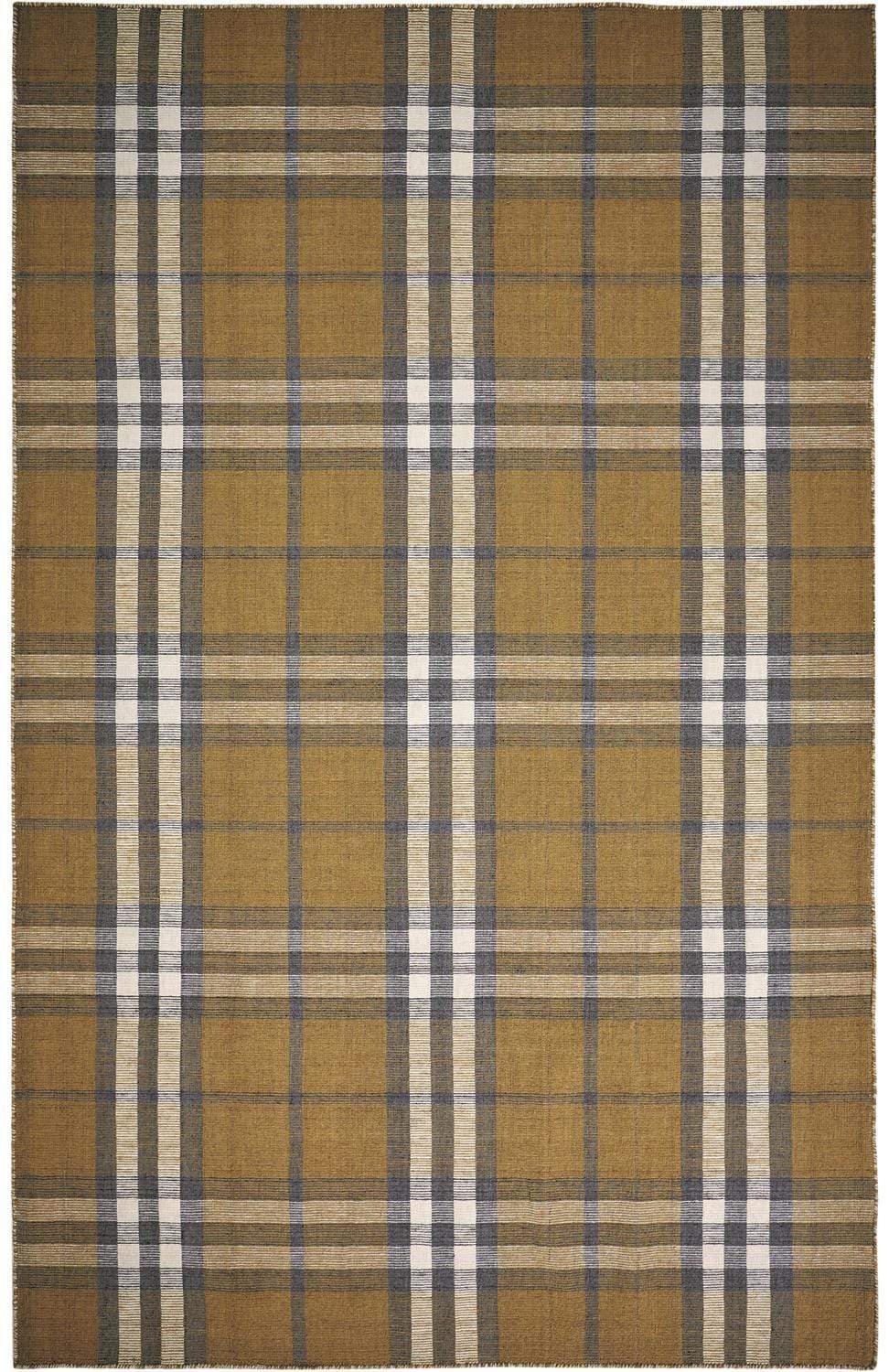 Feizy Feizy Home Crosby Rug - Gold 2' x 3' 8830565FGLD000P00