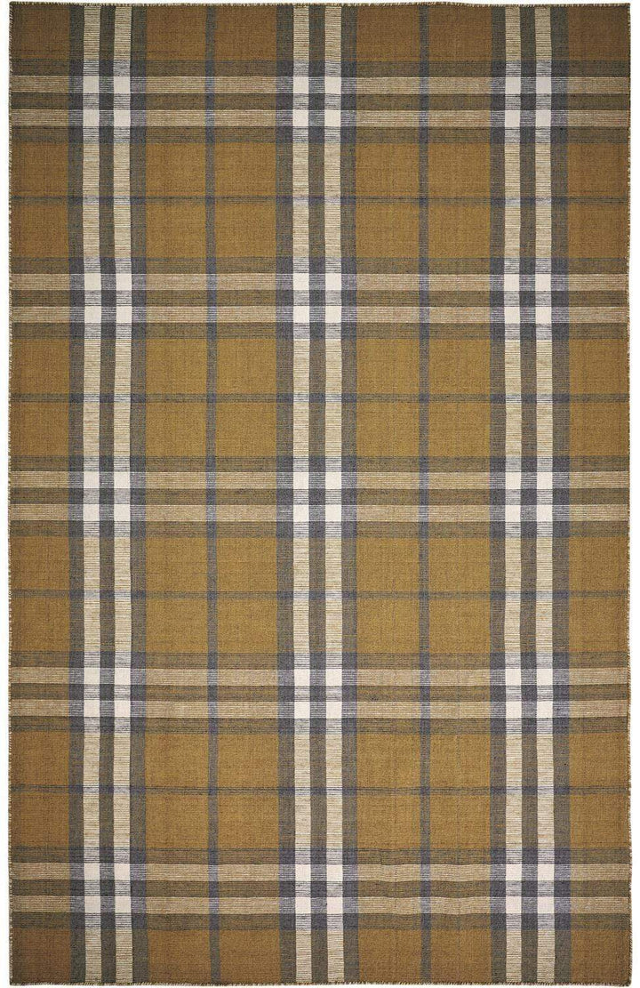 Feizy Feizy Home Crosby Rug - Gold 2' x 3' 8830565FGLD000P00