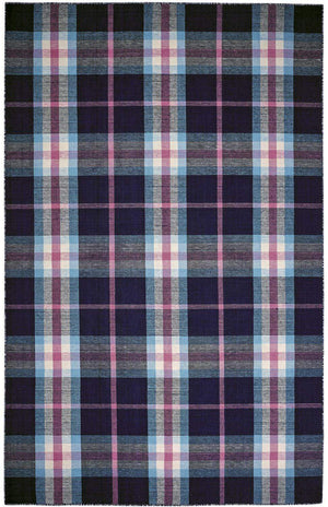 Feizy Feizy Home Crosby Rug - Navy 2' x 3' 8830565FNVY000P00