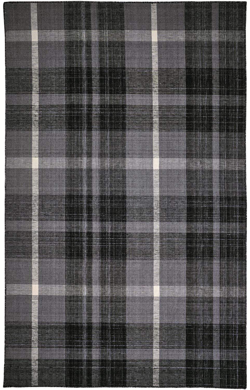 Feizy Feizy Home Crosby Rug - Gray 2' x 3' 8830567FGRY000P00