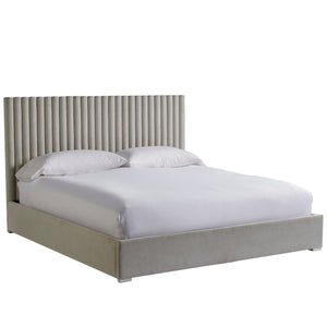 Belini Bed - Glacier - Available in 2 Sizes